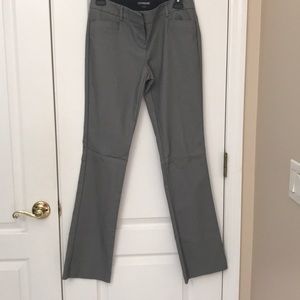 Express columnist pant